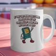 If You Can Read This Gamer Humor Gaming Introvert Graphic Print Coffee Mug If You Can Read This Gamer Humor Gaming Introvert Graphic Print Coffee Mug