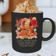 I Dont Know What Youre Doing Chinese New Year Introvert Graphic Print Coffee Mug