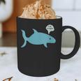 I'm An Introwater Cute Whale I'm An Introvert Graphic Print Coffee Mug