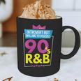 Introvert But Willing To Discuss 90s R&B 1990s Kid Graphic Print Coffee Mug Introvert But Willing To Discuss 90s R&B 1990s Kid Graphic Print Coffee Mug