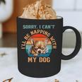 Napping Chihuahua Dog Breed Sleeping Pet Pup Introvert Graphic Print Coffee Mug Napping Chihuahua Dog Breed Sleeping Pet Pup Introvert Graphic Print Coffee Mug