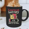 Snail Low Social Battery Need To Go Home Tee For Introvert Graphic Print Coffee Mug Snail Low Social Battery Need To Go Home Tee For Introvert Graphic Print Coffee Mug
