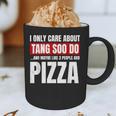 Tang Soo Do Sparring Martial Artist Karate Master Introvert Graphic Print Coffee Mug Tang Soo Do Sparring Martial Artist Karate Master Introvert Graphic Print Coffee Mug
