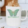 Anti-Social Introvert Butterfly Graphic Print Coffee Mug Anti-Social Introvert Butterfly Graphic Print Coffee Mug