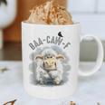 Back Off – Sheep Baa Crow Caw Pun For Introverts Graphic Print Coffee Mug Back Off – Sheep Baa Crow Caw Pun For Introverts Graphic Print Coffee Mug