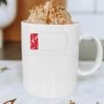 Social Battery Low Introvert Premium Graphic Print Coffee Mug