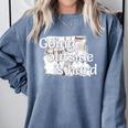 Going Outside Is Hard Saying For Introvert And Homebody Premium Tri-Blend Comfort Colors Sweatshirt Blue Jean Going Outside Is Hard Saying For Introvert And Homebody Premium Tri-Blend Comfort Colors Sweatshirt Blue Jean