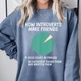Introvert Introverted Person Awkward Introverts Dog Lover Comfort Colors Sweatshirt Blue Jean Introvert Introverted Person Awkward Introverts Dog Lover Comfort Colors Sweatshirt Blue Jean