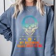 Audiobook Reader Smut Book My Audiobooks Talks Dirty To Me Comfort Colors Sweatshirt Denim Audiobook Reader Smut Book My Audiobooks Talks Dirty To Me Comfort Colors Sweatshirt Denim