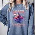 Bat Boys Night Court Mountain Nesta Bookworm ACOSF Bookish Comfort Colors Sweatshirt Denim Bat Boys Night Court Mountain Nesta Bookworm ACOSF Bookish Comfort Colors Sweatshirt Denim