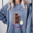 I Like Big Books Bookworm Tee Comfort Colors Sweatshirt Denim I Like Big Books Bookworm Tee Comfort Colors Sweatshirt Denim