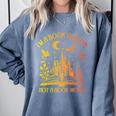 Book Dragon Not Book Worm Premium Comfort Colors Sweatshirt Denim Book Dragon Not Book Worm Premium Comfort Colors Sweatshirt Denim
