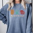 Book Lover Reader Coffee Dog Book My Needs Are Simple For Men Women Comfort Colors Sweatshirt Denim Book Lover Reader Coffee Dog Book My Needs Are Simple For Men Women Comfort Colors Sweatshirt Denim