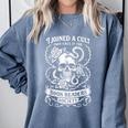 Book Readers Society Dark Romance Fantasy Bookworm Comfort Colors Sweatshirt Denim Book Readers Society Dark Romance Fantasy Bookworm Comfort Colors Sweatshirt Denim