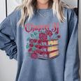 Chapter 31 Gothic 31st Birthday Book Lover Dark Romance Comfort Colors Sweatshirt Denim Chapter 31 Gothic 31st Birthday Book Lover Dark Romance Comfort Colors Sweatshirt Denim