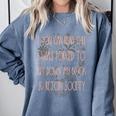 Dark Romance Put Down My Book Spicy Bookish Merch Romantasy Comfort Colors Sweatshirt Denim Dark Romance Put Down My Book Spicy Bookish Merch Romantasy Comfort Colors Sweatshirt Denim