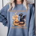 Easily Distracted By Books & Dragons Librarian Book Lover Comfort Colors Sweatshirt Denim Easily Distracted By Books & Dragons Librarian Book Lover Comfort Colors Sweatshirt Denim
