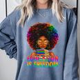 Education Is Freedom Teacher Books History Month Comfort Colors Sweatshirt Denim Education Is Freedom Teacher Books History Month Comfort Colors Sweatshirt Denim