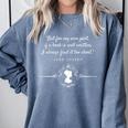 -Expectations Literary Book Club-J Jane Austen Poet Writer Mr Darcy Romantic Quote Comfort Colors Sweatshirt Denim -Expectations Literary Book Club-J Jane Austen Poet Writer Mr Darcy Romantic Quote Comfort Colors Sweatshirt Denim