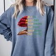 Honoring Past Inspiring Future History Month Tree Book Comfort Colors Sweatshirt Denim Honoring Past Inspiring Future History Month Tree Book Comfort Colors Sweatshirt Denim
