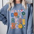 Its a Good Day To Read a Book Lovers Library Reading Women Comfort Colors Sweatshirt Denim Its a Good Day To Read a Book Lovers Library Reading Women Comfort Colors Sweatshirt Denim