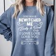 Jane Austen Pride And Prejudice Book Club Comfort Colors Sweatshirt Denim Jane Austen Pride And Prejudice Book Club Comfort Colors Sweatshirt Denim