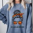 Just a Girl Who Loves Books Pajamas Shirt Reading Book Lover Comfort Colors Sweatshirt Denim Just a Girl Who Loves Books Pajamas Shirt Reading Book Lover Comfort Colors Sweatshirt Denim