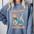 I Look Better Bent Over A Book Proud Smut Reader Adult Humor Comfort Colors Sweatshirt Denim I Look Better Bent Over A Book Proud Smut Reader Adult Humor Comfort Colors Sweatshirt Denim