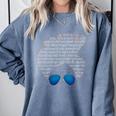 Being Maharashtrian Me Marathi Books Reader Premium Tri-Blend Comfort Colors Sweatshirt Denim Being Maharashtrian Me Marathi Books Reader Premium Tri-Blend Comfort Colors Sweatshirt Denim