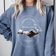 In My Morally Grey Book Club Era Adult Romance Novel Lover Comfort Colors Sweatshirt Denim In My Morally Grey Book Club Era Adult Romance Novel Lover Comfort Colors Sweatshirt Denim