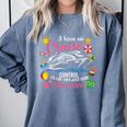 I Have No Control On A Cruise They Just Book Themselves Comfort Colors Sweatshirt Denim I Have No Control On A Cruise They Just Book Themselves Comfort Colors Sweatshirt Denim
