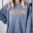 Some People Train For Marathons I Train For Book Fairs Comfort Colors Sweatshirt Denim Some People Train For Marathons I Train For Book Fairs Comfort Colors Sweatshirt Denim