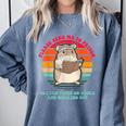 Please Send Me To Prison So I Can Focus On Books Comfort Colors Sweatshirt Denim Please Send Me To Prison So I Can Focus On Books Comfort Colors Sweatshirt Denim