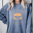 Poolside Book Club Summer Reading Book Lover Swimming Shirt For Men Women Comfort Colors Sweatshirt Denim Poolside Book Club Summer Reading Book Lover Swimming Shirt For Men Women Comfort Colors Sweatshirt Denim