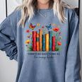 There Is No Such Thing As Too Many Books Shirts Bookish Comfort Colors Sweatshirt Denim There Is No Such Thing As Too Many Books Shirts Bookish Comfort Colors Sweatshirt Denim