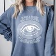 Must Read Book Quote George Orwell 1984 Comfort Colors Sweatshirt Denim Must Read Book Quote George Orwell 1984 Comfort Colors Sweatshirt Denim
