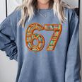 Reading 67 Six Seven Meme Teacher Book Lover Bookshelf Comfort Colors Sweatshirt Denim Reading 67 Six Seven Meme Teacher Book Lover Bookshelf Comfort Colors Sweatshirt Denim