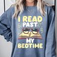 Reading Books For Kids Book Lover Bookworm Librarian Comfort Colors Sweatshirt Denim Reading Books For Kids Book Lover Bookworm Librarian Comfort Colors Sweatshirt Denim
