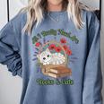 All I Really Need Are Books And Cats Book Lover Tee Comfort Colors Sweatshirt Denim All I Really Need Are Books And Cats Book Lover Tee Comfort Colors Sweatshirt Denim