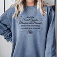 The Secret Garden Book Lover Reader Shirt Comfort Colors Sweatshirt Denim The Secret Garden Book Lover Reader Shirt Comfort Colors Sweatshirt Denim