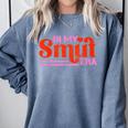 In My Smut Era Shirt Romance Novel Reader Book Reading Comfort Colors Sweatshirt Denim In My Smut Era Shirt Romance Novel Reader Book Reading Comfort Colors Sweatshirt Denim