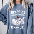 Spicy Book Reader Morally Gray Dark Romance Bookish Comfort Colors Sweatshirt Denim Spicy Book Reader Morally Gray Dark Romance Bookish Comfort Colors Sweatshirt Denim