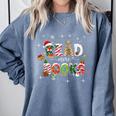 Teacher Read More Books Christmas Reading Bookworm Librarian Comfort Colors Sweatshirt Denim Teacher Read More Books Christmas Reading Bookworm Librarian Comfort Colors Sweatshirt Denim