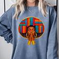 History Girl Women Book Lover Education Is Freedom Comfort Colors Sweatshirt Denim History Girl Women Book Lover Education Is Freedom Comfort Colors Sweatshirt Denim