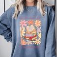 Valentine All Booked For Valentines Book Lovers Teacher Kids Comfort Colors Sweatshirt Denim Valentine All Booked For Valentines Book Lovers Teacher Kids Comfort Colors Sweatshirt Denim