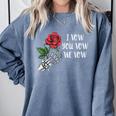 I Vow You Vow We Vow ShirtSmutty Fantasy Dark Romance Book Comfort Colors Sweatshirt Denim I Vow You Vow We Vow ShirtSmutty Fantasy Dark Romance Book Comfort Colors Sweatshirt Denim