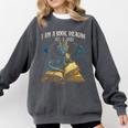 3 Bookish Quote I Am a Book Dragon Not a Worm Reading Book Comfort Colors Sweatshirt Pepper 3 Bookish Quote I Am a Book Dragon Not a Worm Reading Book Comfort Colors Sweatshirt Pepper