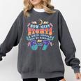 67 Meme Reading How Many Nights Should Read Book Six Seven Comfort Colors Sweatshirt Pepper