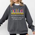 Abibliophobia Fear Of Running Out Of Books Read Book Comfort Colors Sweatshirt Pepper Abibliophobia Fear Of Running Out Of Books Read Book Comfort Colors Sweatshirt Pepper