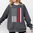 America Flag Read Book Reading Librarian Men Women Kids Comfort Colors Sweatshirt Pepper America Flag Read Book Reading Librarian Men Women Kids Comfort Colors Sweatshirt Pepper